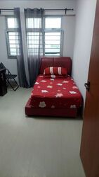 Blk 780C Woodlands Dew (Woodlands), HDB 4 Rooms #603067961